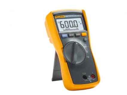 Fluke 110 真有效值数字万用表