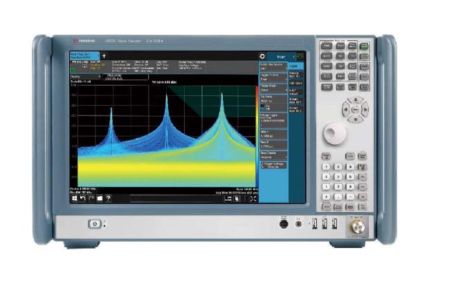信号分析仪SP900S系列