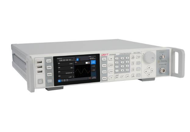 射频信号源USG3000M 系列