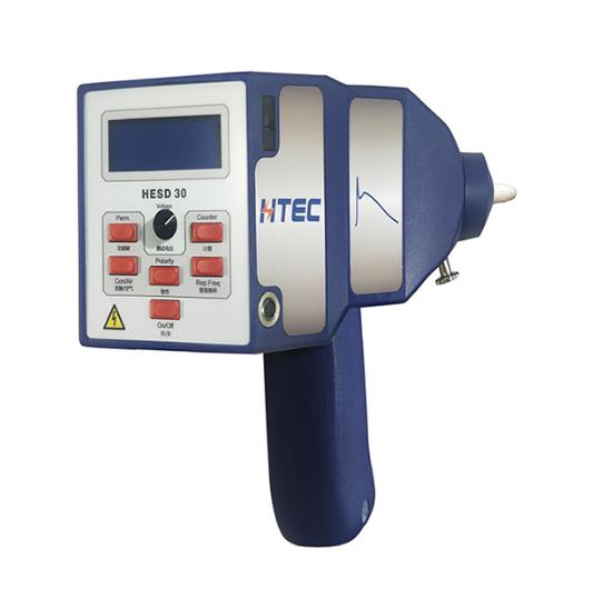 30kV静电放电发生器HESD 30