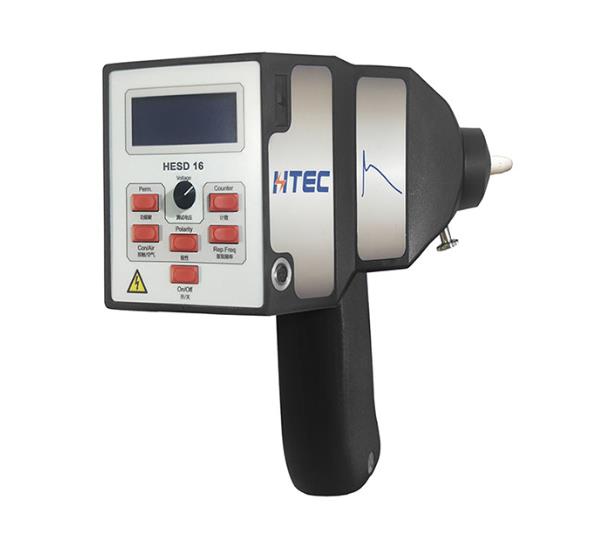 16.5kV静电放电发生器HESD 16