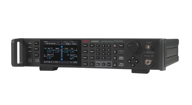 USG5000V系列射频矢量信号发生器