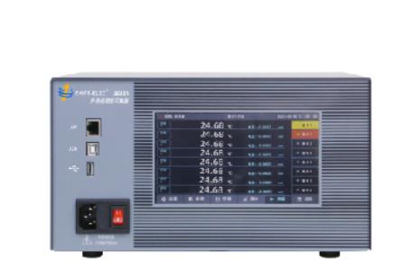 1618A 多通道温度采集仪