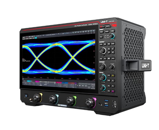 UPO70000 系列数字荧光示波器