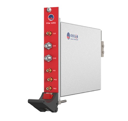 PXIe-X2112 2CH任意波形发生器