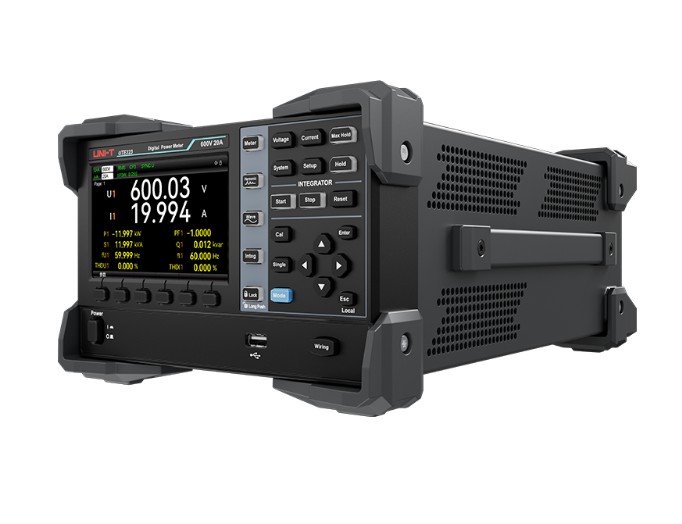 UTE323系列数字功率计