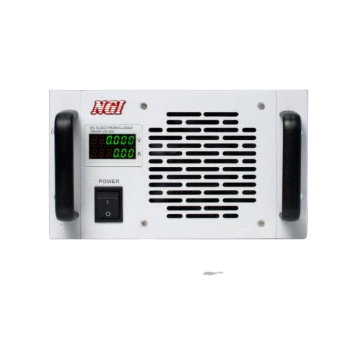 超低电压大电流直流电子负载T62401