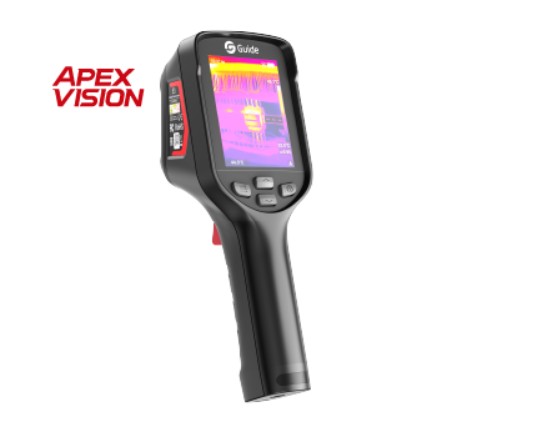 PC Max系列 工具型红外热成像仪