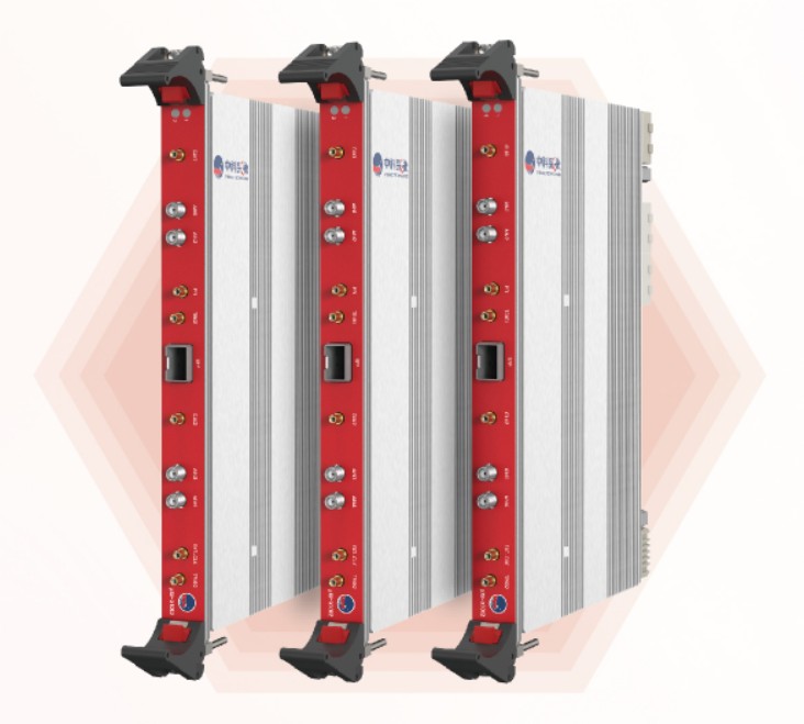 μXI-X1012 4/2通道高速数字化仪